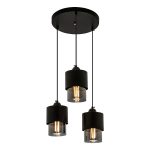 Подвесной светильник Modemodern MD.0650.3R