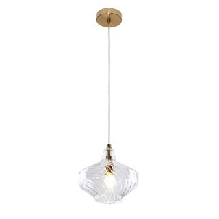 Подвесной светильник Modemodern MD.1173.1 CL