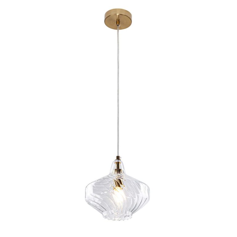 Подвесной светильник Modemodern MD.1173.1 CL