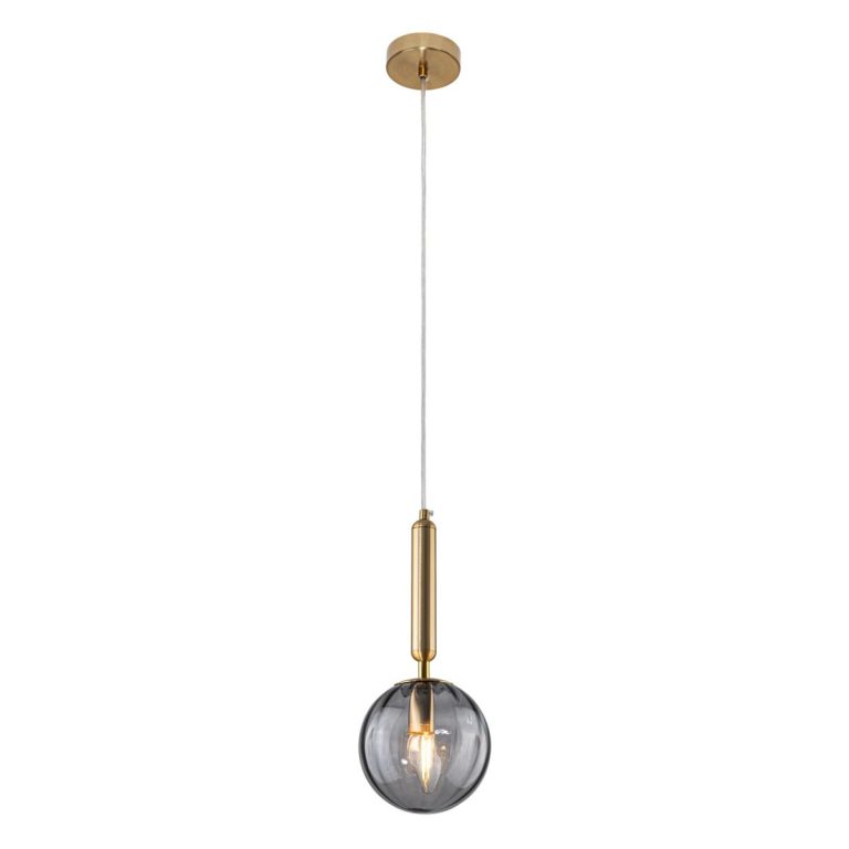 Подвесной светильник Modemodern MD.1176.1 SM