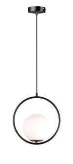Подвесной светильник Moderli Barocco V11578-1P