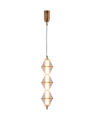 Подвесной светильник Moderli Senta V11361-PL