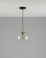 Подвесной светильник Moderli Sumatra V11526-1P