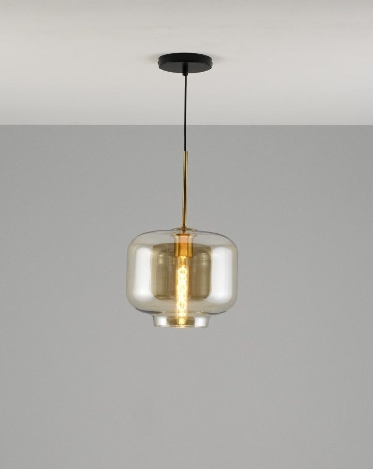 Подвесной светильник Moderli Teen V11532-1P