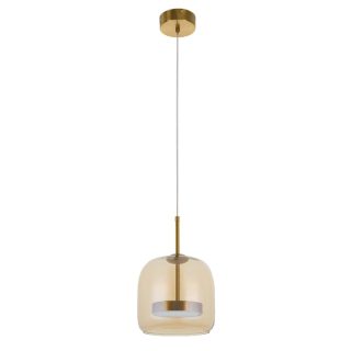 Подвесной светильник Myfar Charlie MR2132-1PL