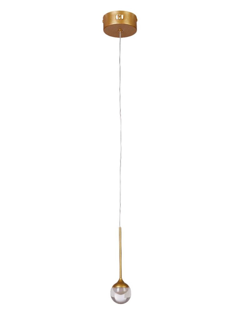 Подвесной светильник Myfar Kollins MR1061-1PL