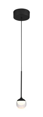Подвесной светильник Myfar Kollins MR1062-1PL