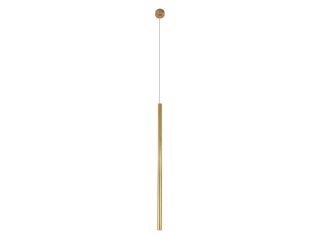 Подвесной светильник Newport 15105/S champagne gold М0069126