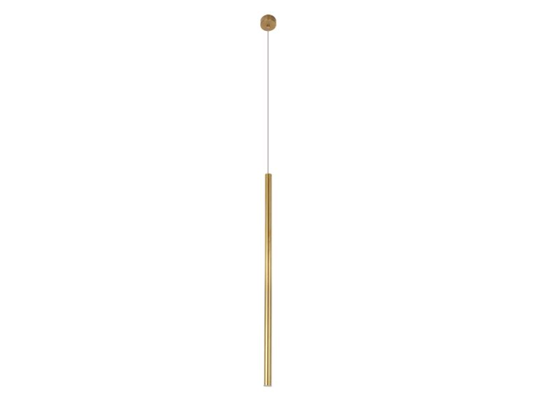 Подвесной светильник Newport 15105/S champagne gold М0069126