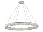 Подвесной светильник Newport 8240/100 chrome М0068887