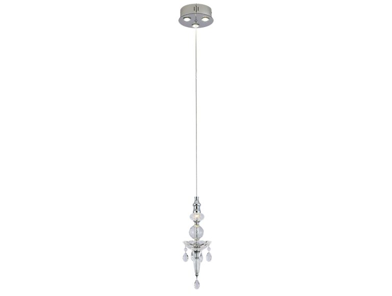 Подвесной светильник Newport 8361/S chrome М0070001