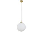 Подвесной светильник Newport Ingrid 3840/S brass М0070679
