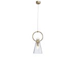 Подвесной светильник Newport Margaret 4731/S gold М0070458