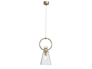 Подвесной светильник Newport Margaret 4731/S gold М0070458
