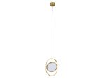 Подвесной светильник Newport Sabina 3512/S brass М0070241