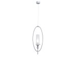 Подвесной светильник Newport Сharlize 4581/S chrome М0070212