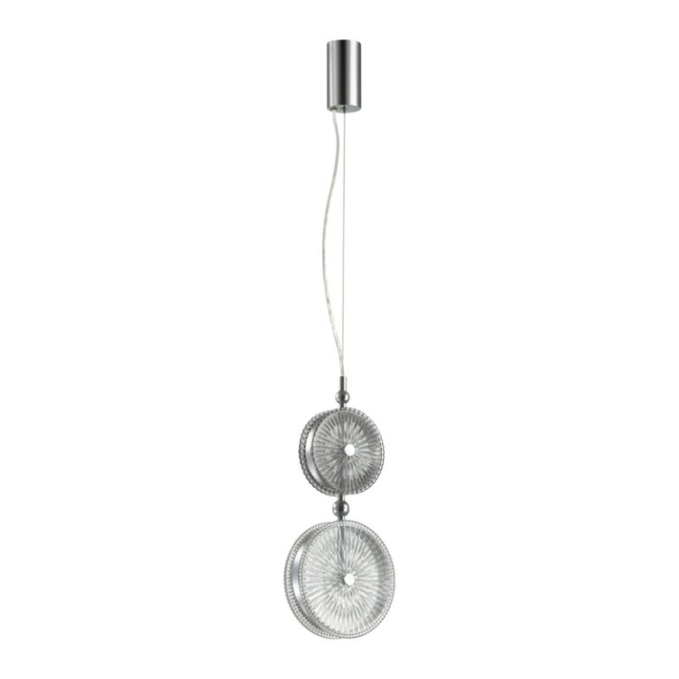 Подвесной светильник Odeon Light Caramella 5416/13LA