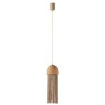 Подвесной светильник Odeon Light Ecodesign Cork 7073/1