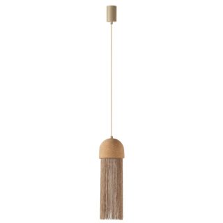 Подвесной светильник Odeon Light Ecodesign Cork 7073/1