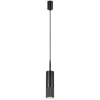 Подвесной светильник Odeon Light Hightech Bullet 4356/1B