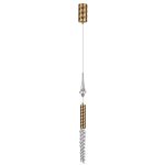Подвесной светильник Odeon Light L-vision Kolos 5449/4L