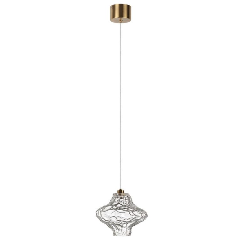 Подвесной светильник Odeon Light L-Vision Ordi 5107/3L
