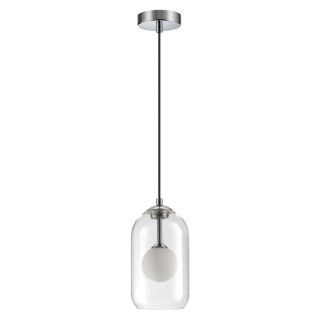 Подвесной светильник Odeon Light Lostar 4953/1