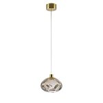 Подвесной светильник Odeon Light Mela 7044/4L