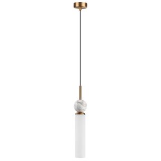 Подвесной светильник Odeon Light Midcent Lolla 4359/1