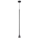 Подвесной светильник Odeon Light Pipa 3884/1B
