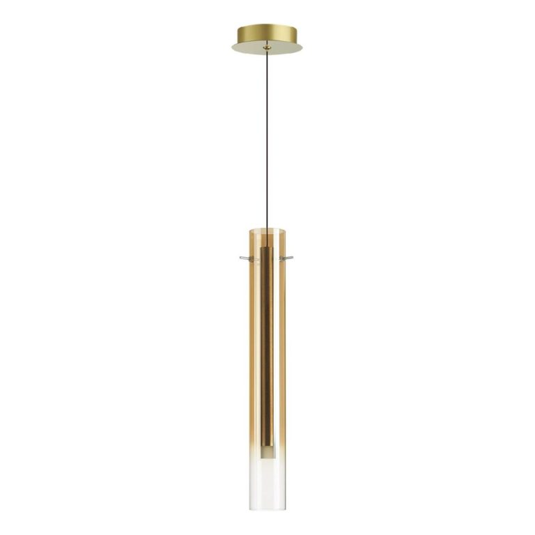 Подвесной светильник Odeon Light Shiny 5061/5LB