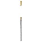 Подвесной светильник Odeon Light Sparky 4369/5L