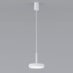 Подвесной светильник Elektrostandard Plate 4690389203329 50260 LED a065412