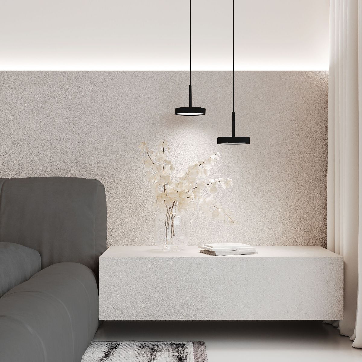 Подвесной светильник Elektrostandard Plate 4690389203350 50260 LED a065411 Подвесной светильник Elektrostandard Plate 4690389203350 50260 LED a065411