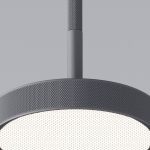 Подвесной светильник Elektrostandard Plate 4690389203367 50260 LED a065413