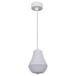 Подвесной светильник Reluce 16007-0.9-001IL E27 WT