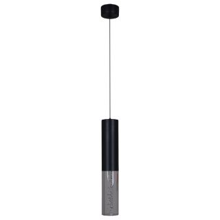 Подвесной светильник Reluce 16009-0.9-001LD 300mm GU10 BK