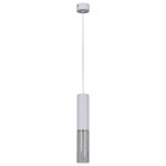 Подвесной светильник Reluce 16009-0.9-001LD 300mm GU10 WT