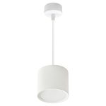 Подвесной светильник Reluce 53005-0.9-001LD GX53 WT