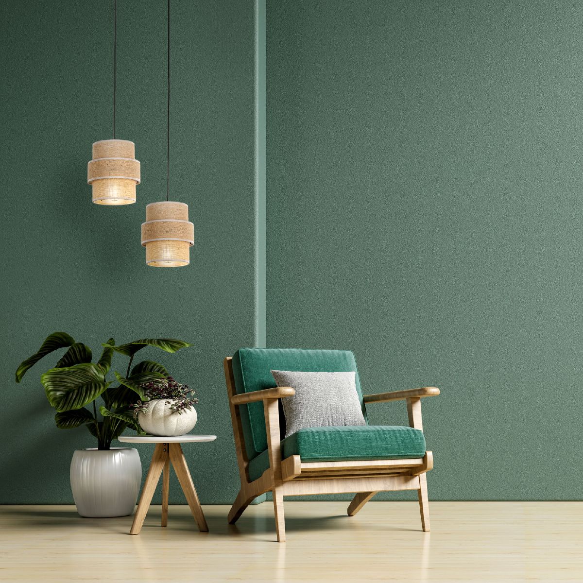 Подвесной светильник TK Lighting 5401 Calisto a068434 Подвесной светильник TK Lighting 5401 Calisto a068434