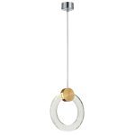 Подвесной светильник Simple Story 1084-LED4PL