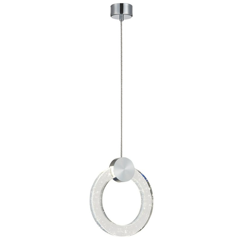 Подвесной светильник Simple Story 1085-LED4PL Подвесной светильник Simple Story 1085-LED4PL
