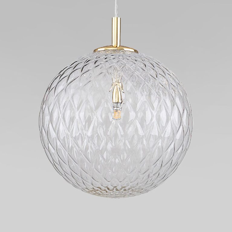 Подвесной светильник TK Lighting 4610 Cadix Gold a065192