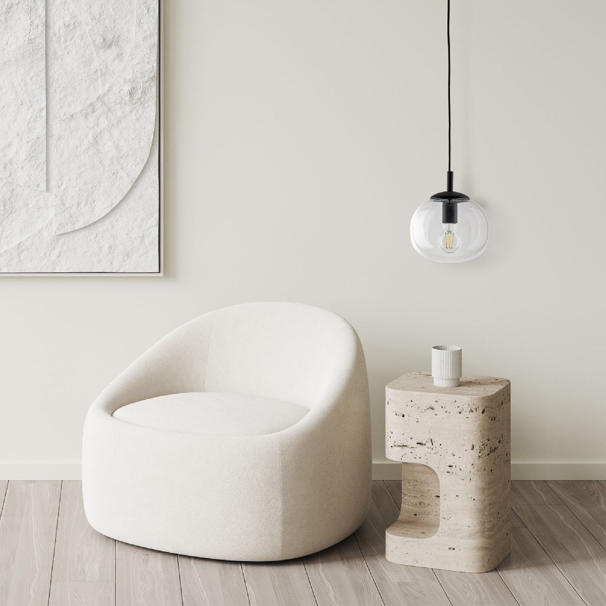 Подвесной светильник TK Lighting 5823 Vibe a068726 Подвесной светильник TK Lighting 5823 Vibe a068726