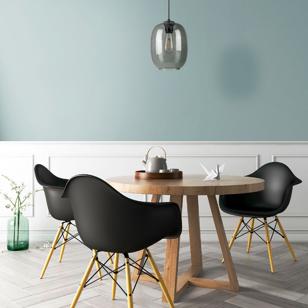 Подвесной светильник TK Lighting 5971 Elio a068558 Подвесной светильник TK Lighting 5971 Elio a068558