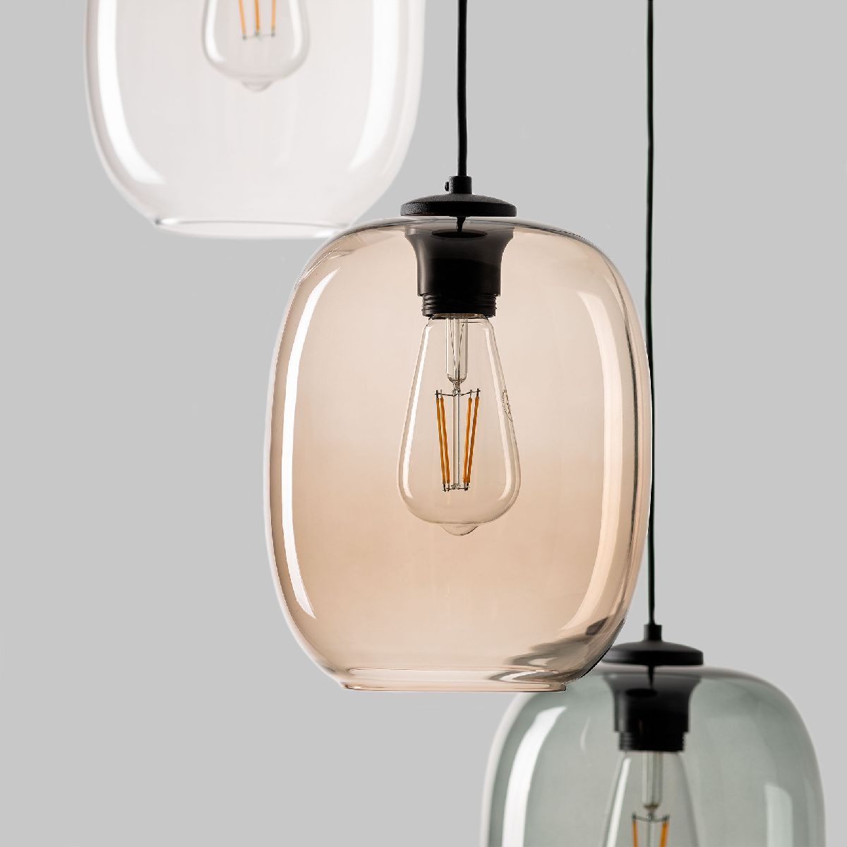Подвесной светильник TK Lighting 5973 Elio a068559 Подвесной светильник TK Lighting 5973 Elio a068559