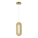 Подвесной светильник ST Luce Allungo SL6506.203.01