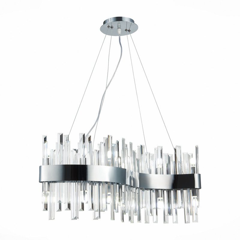 Подвесной светильник ST Luce Bafo SL1160.113.12 Подвесной светильник ST Luce Bafo SL1160.113.12