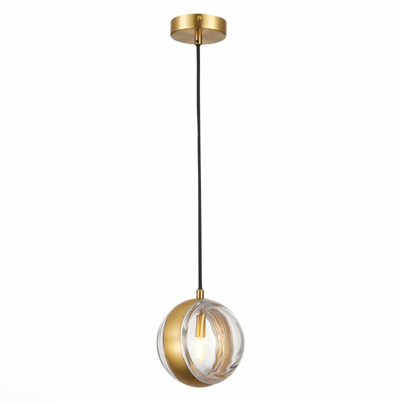 Подвесной светильник ST LUCE BALA SL1156.303.01 Подвесной светильник ST LUCE BALA SL1156.303.01