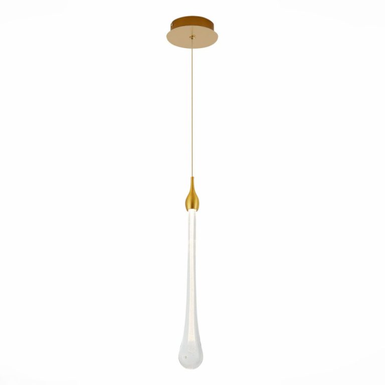 Подвесной светильник ST Luce Faenza SL6103.203.01